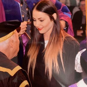 Meet your Posher, Brittney